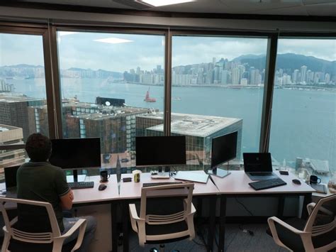 omega group office hk